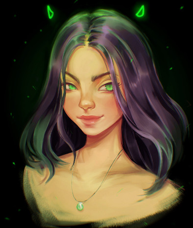 Lydia the Bard | Spotify