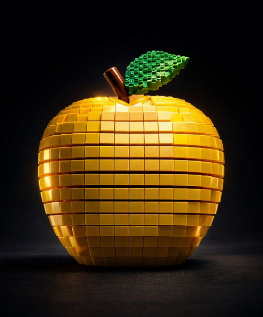 Brickapple
