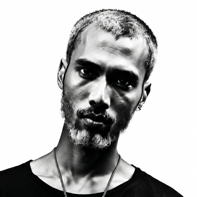 JR.X | Spotify