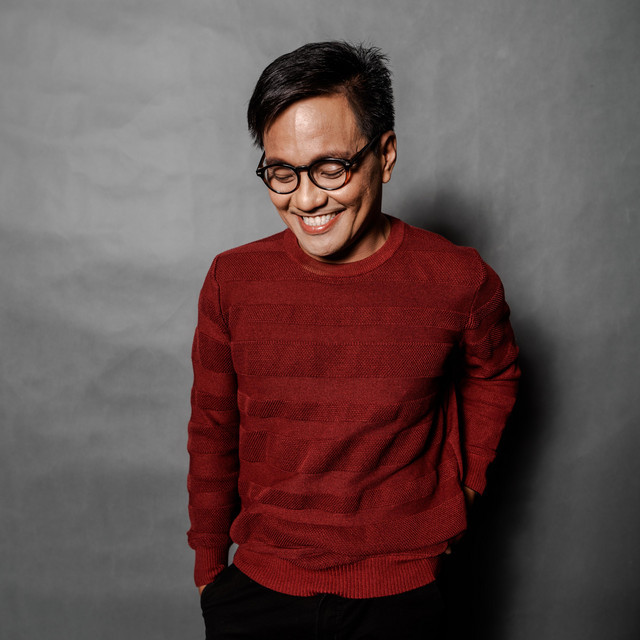 Ebe Dancel