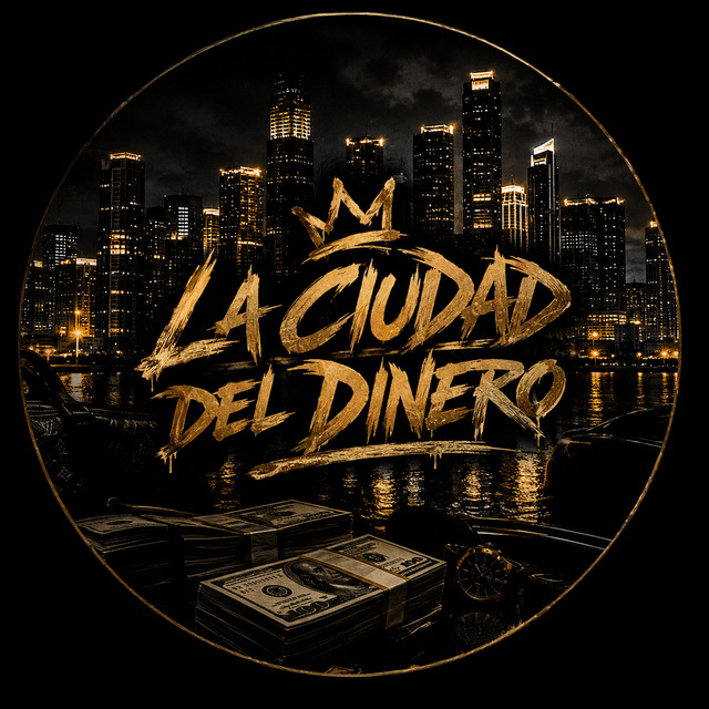 La Ciudad Del Dinero