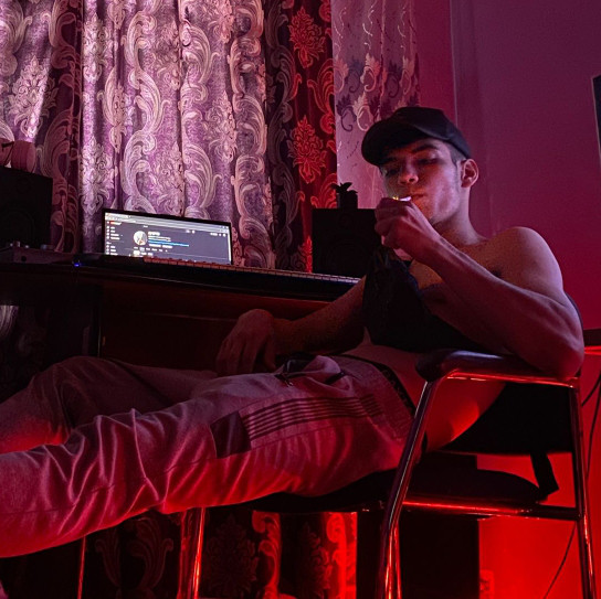 KrYPTO | Spotify