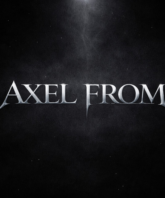 AXEL FROM