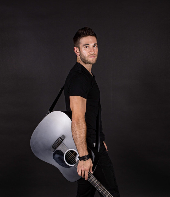 Rob Roark | Spotify
