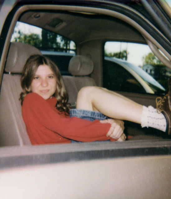 Abby Powledge