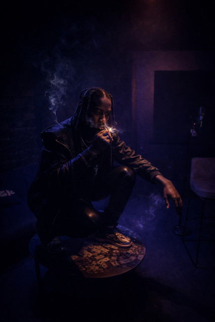 Bone$ the Spitta