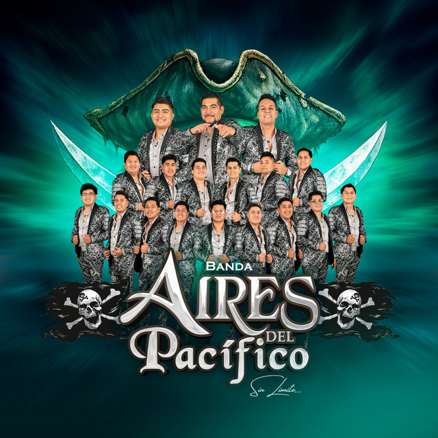Banda Aires del Pacífico