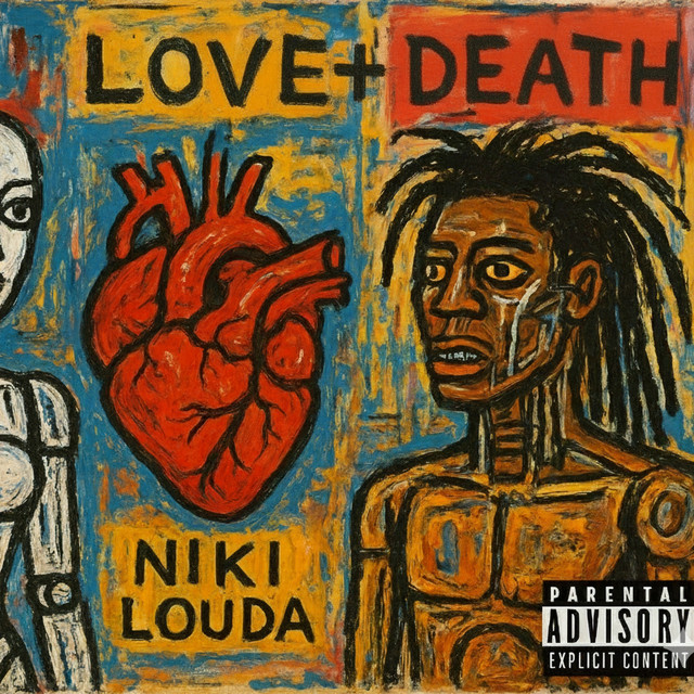 Niki Louda