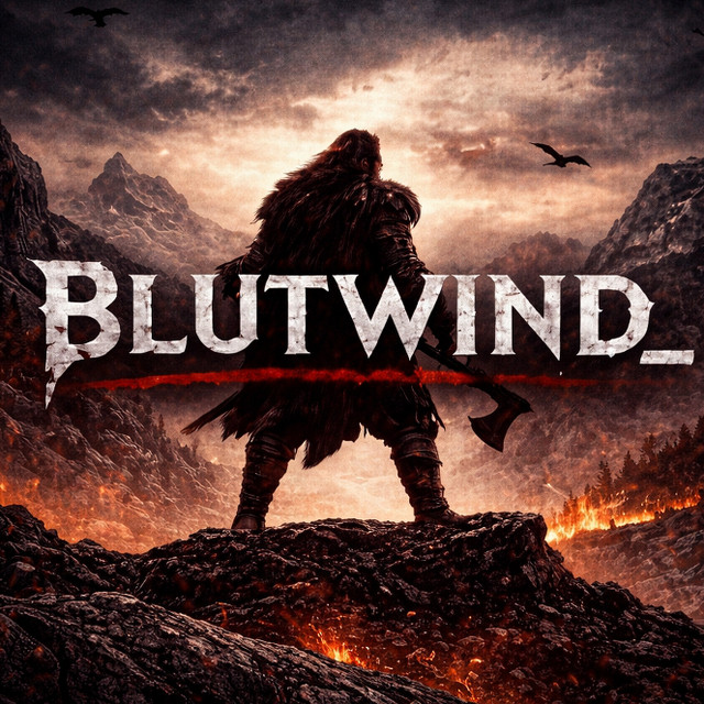BLUTWIND