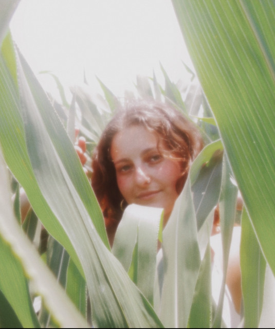 Amalia Small