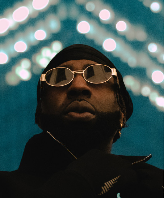 Everything OShauN