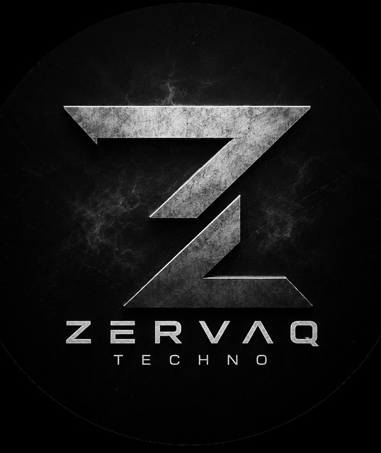 Zervaq Techno