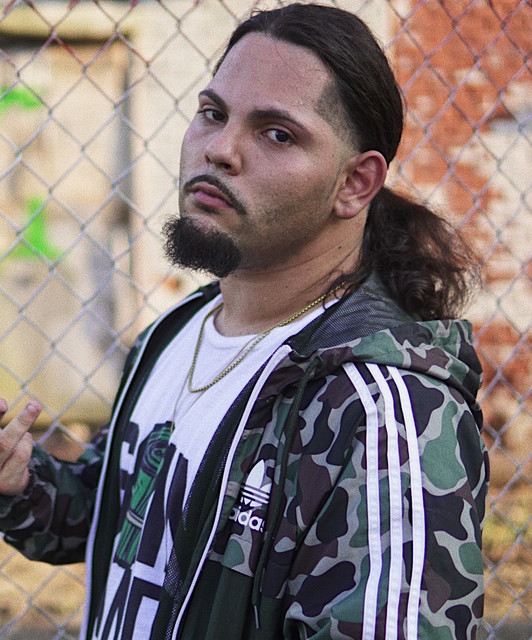 GainBandz Kgod | Spotify