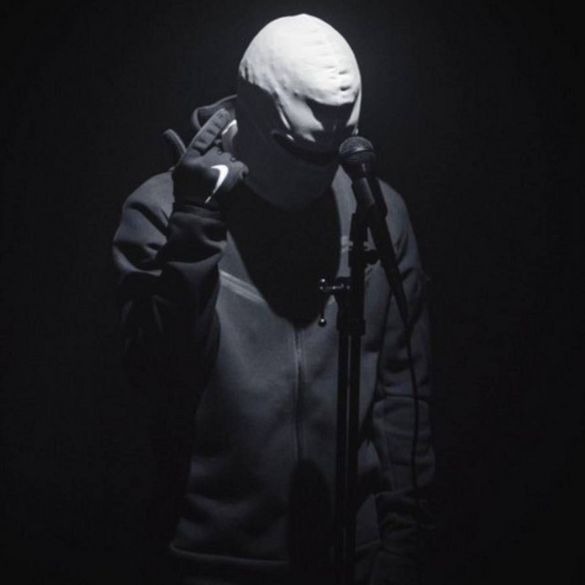 Blaack.Ink | Spotify