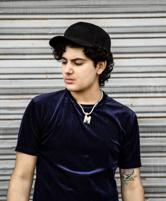 Martin Marquez
