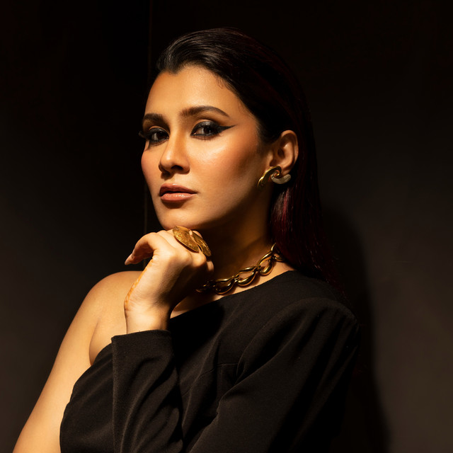 Aastha Gill image