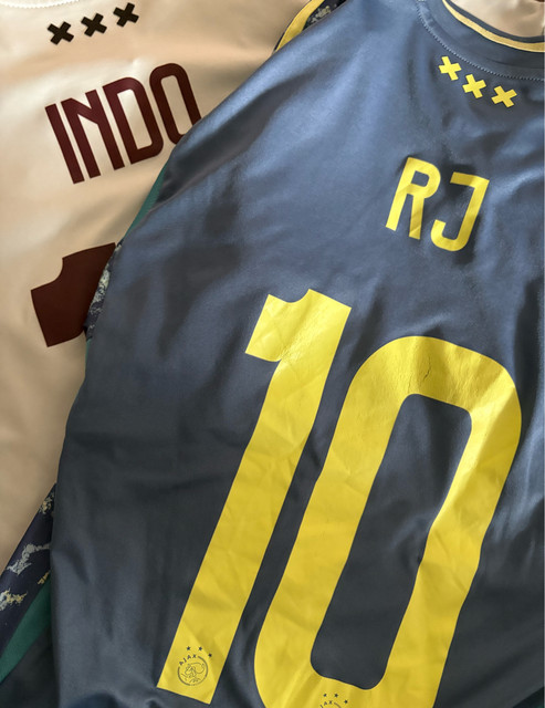 IndoRJ