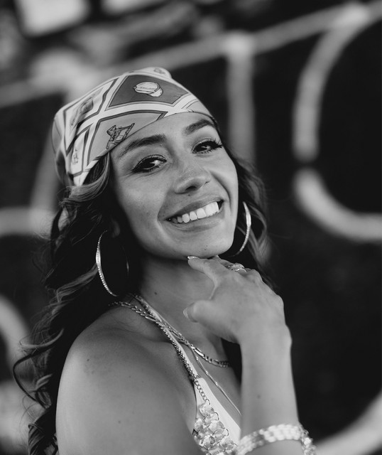 Paula Salomé