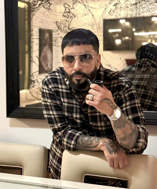 Alex Gargolas