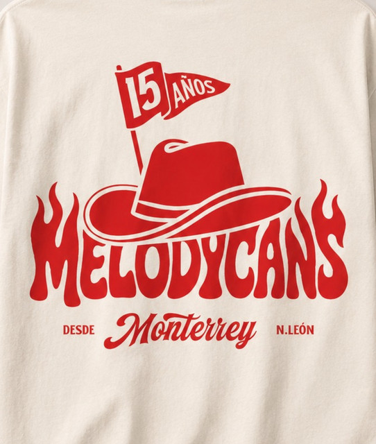 Melodycans