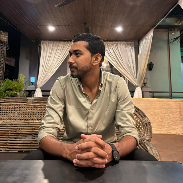 Ridip Lahkar