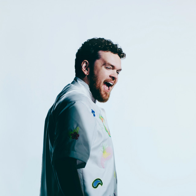 Jack Garratt image