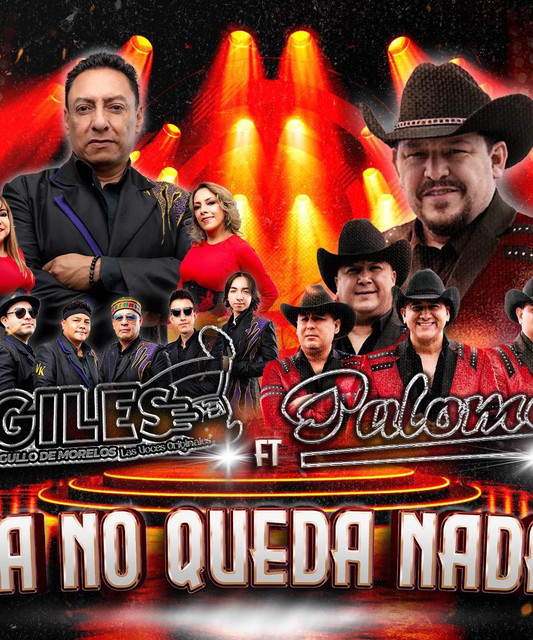 Vero & Kike Giles image