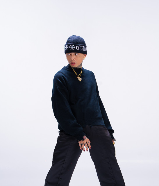Skusta Clee