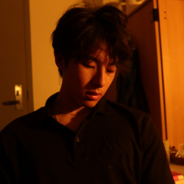 Andy Yu