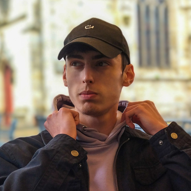 NAIT | Spotify
