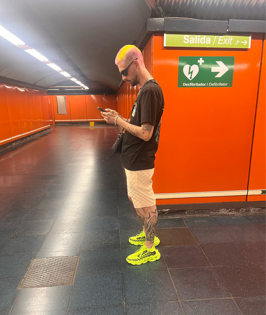 KING KASTA