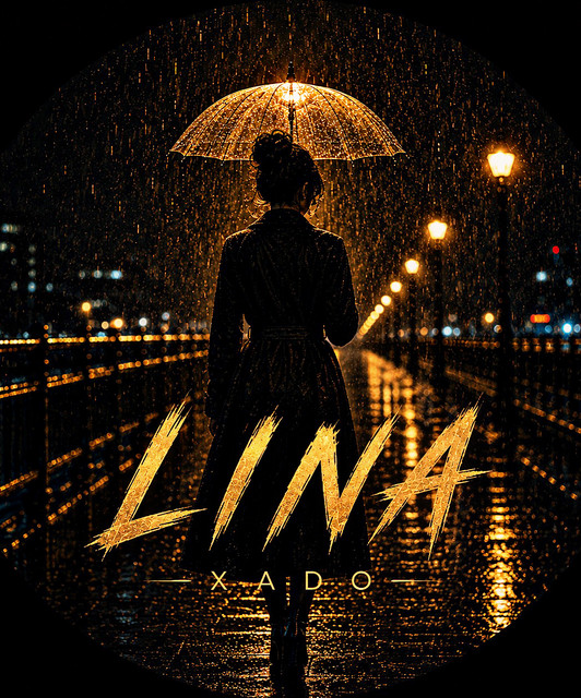 LinaXado