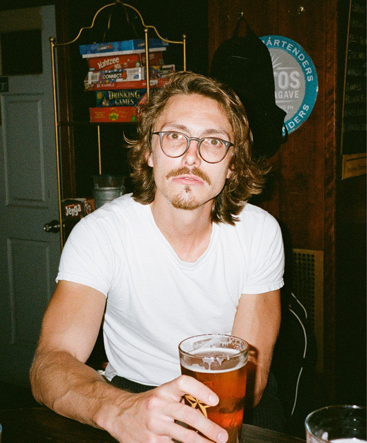 Marc Rebillet