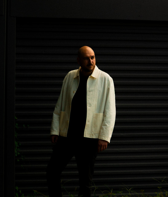 Cory Goldsmith