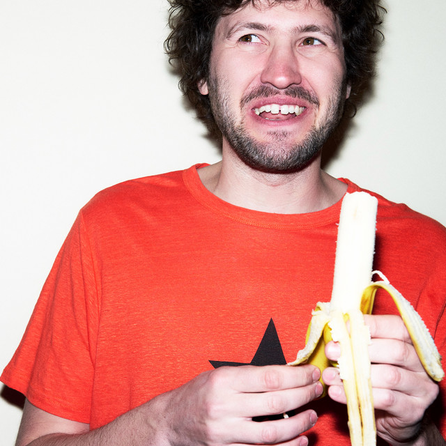 Baauer image
