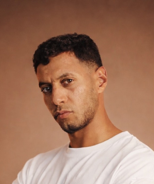 Marwan El-Meligy