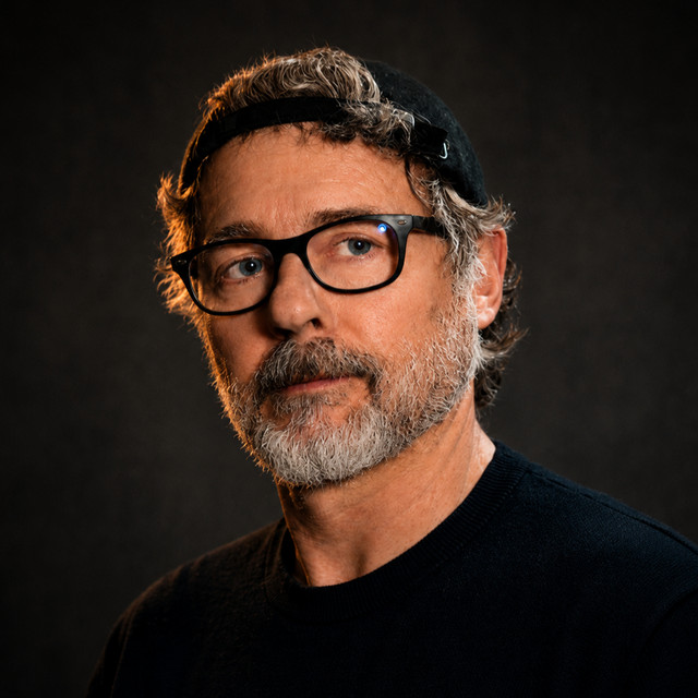 Xavier Benasco