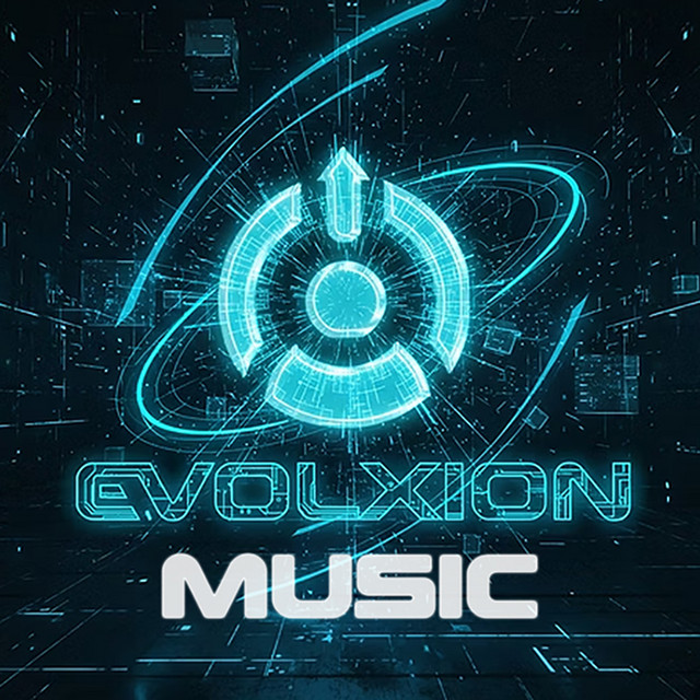 EVOLXION MUSIC