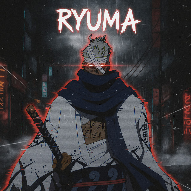 Ryuma