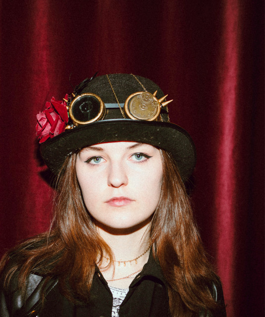 Mary Elle | Spotify
