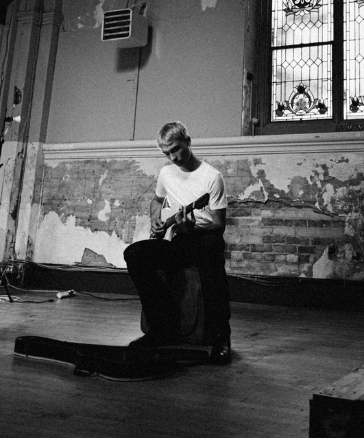 B.G. | Spotify