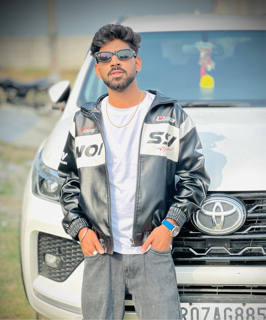 Nainder Majra