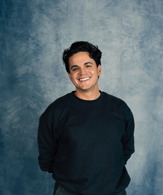 Dan Rivera