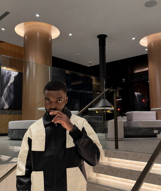 Kevin Onyzz