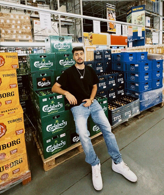 Arman | Spotify