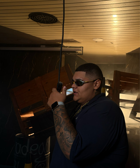 MC Lurhian