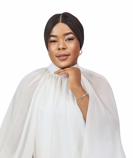 Tina Njoku