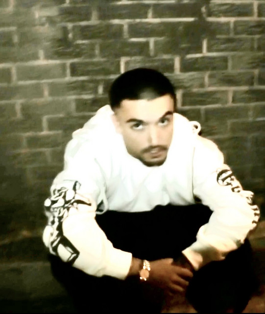Trevor Spitta