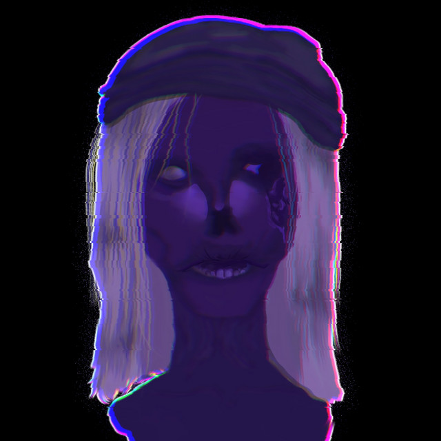 Purple Eclipse