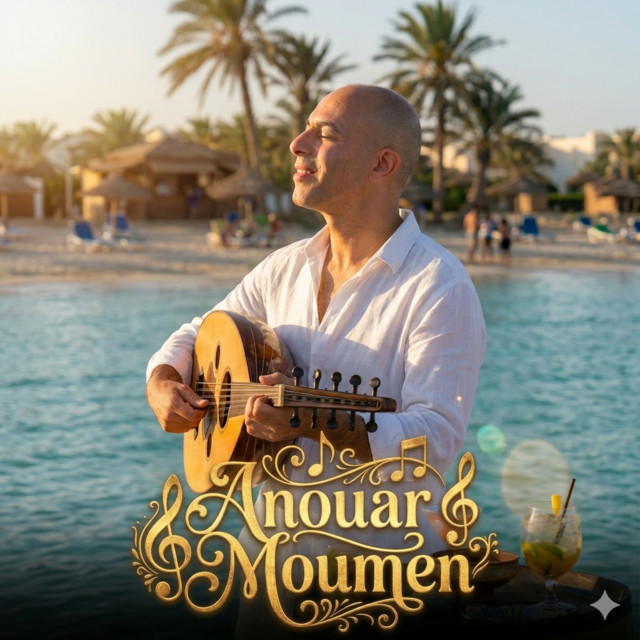 Anouar Moumen